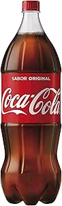Coca-Cola Original 2L
